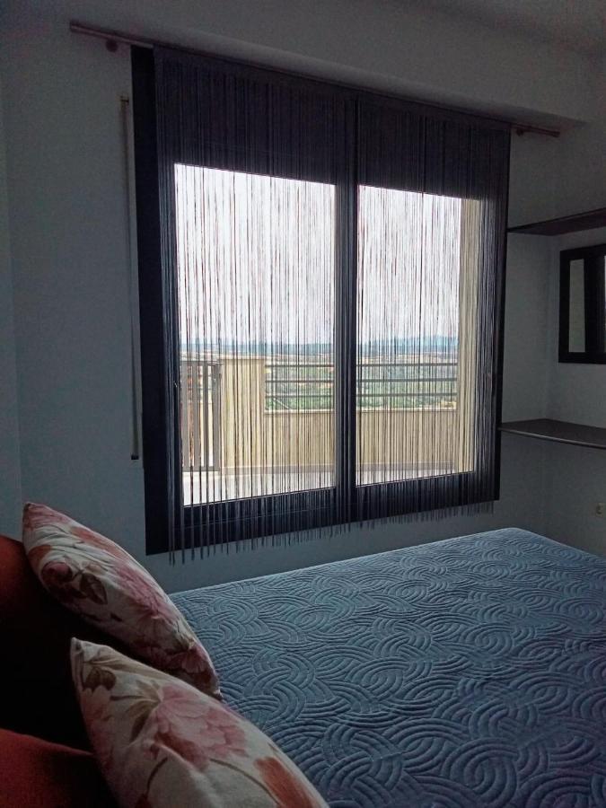 L'horitzo Appartement