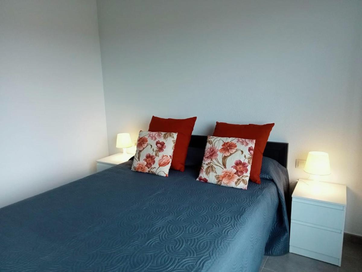 L'horitzo Appartement