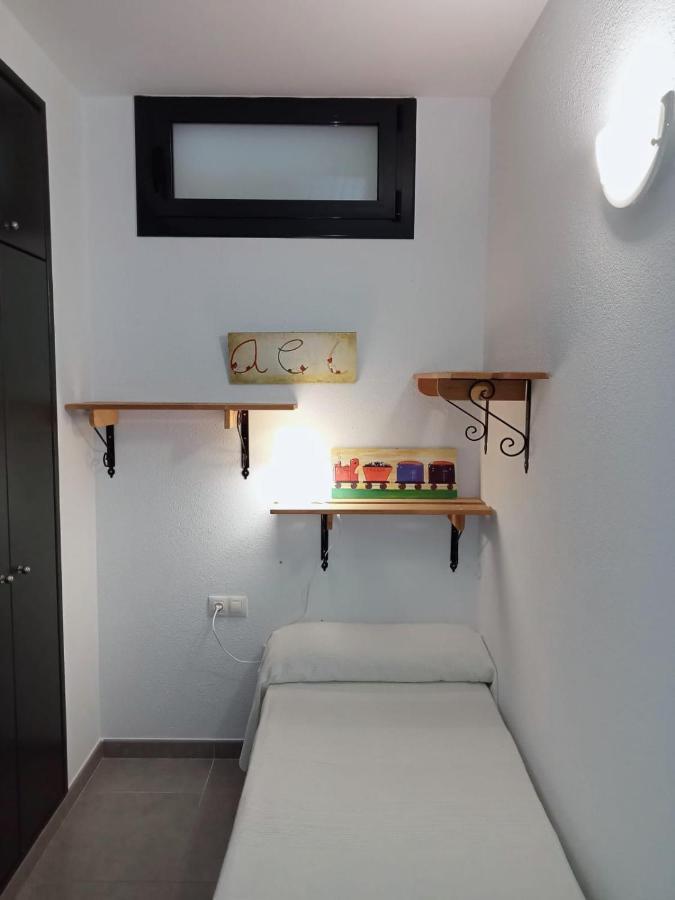 L'horitzo Appartement
