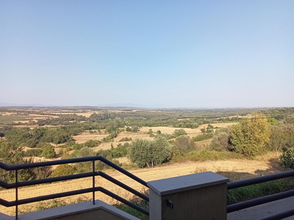 Appartement L'horitzo Llado