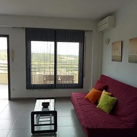 L'horitzó Apartamento Llado Exterior foto