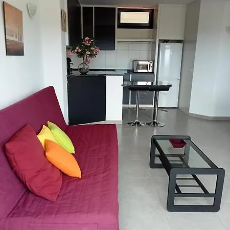 L'horitzó Apartamento Llado Exterior foto