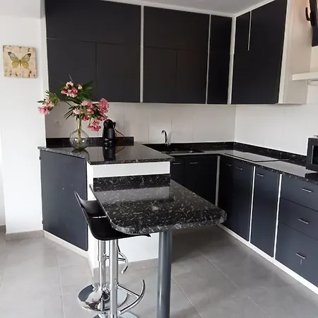 L'horitzó Apartamento Llado Exterior foto