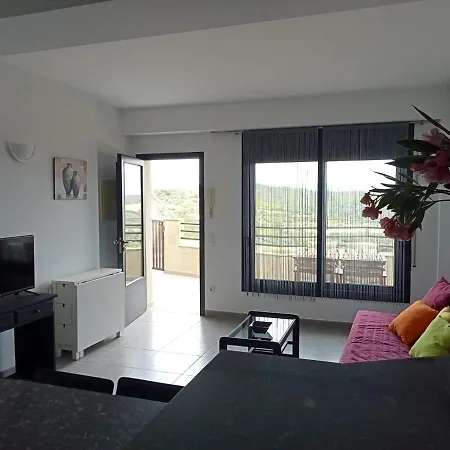 L'horitzó Apartamento Llado Exterior foto