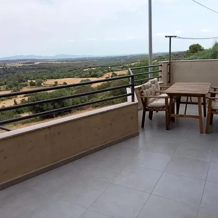 L'horitzó Apartamento Llado Exterior foto
