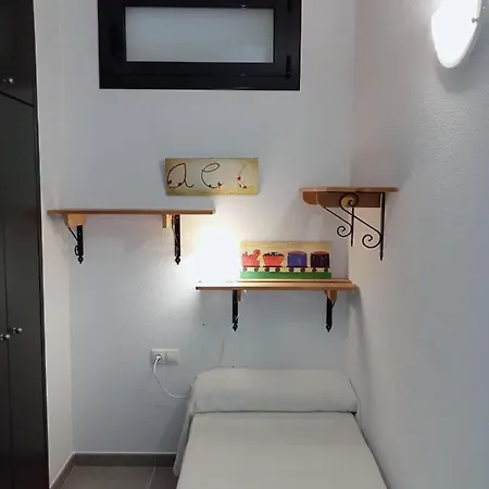L'horitzó Apartamento Llado Exterior foto